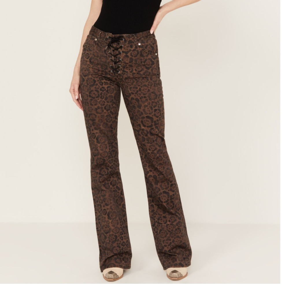 Wrangler Jean